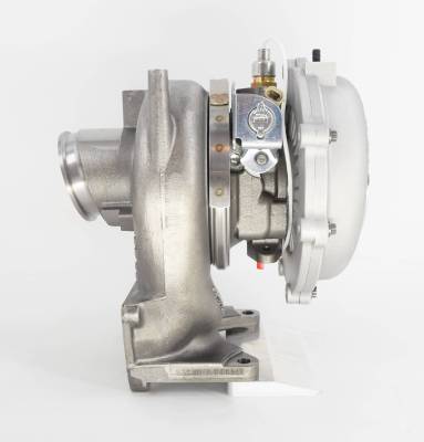 Lincoln Diesel Specialities - Brand New LDS "Stage 1"  64mm LML VGT Turbo, No Core Charge - Image 8