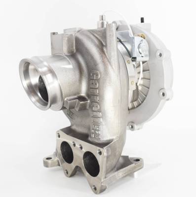 Lincoln Diesel Specialities - Brand New LDS "Stage 1"  64mm LML VGT Turbo, No Core Charge - Image 7