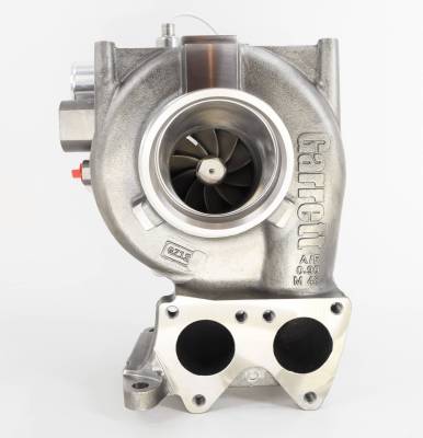 Lincoln Diesel Specialities - Brand New LDS "Stage 1"  64mm LML VGT Turbo, No Core Charge - Image 6