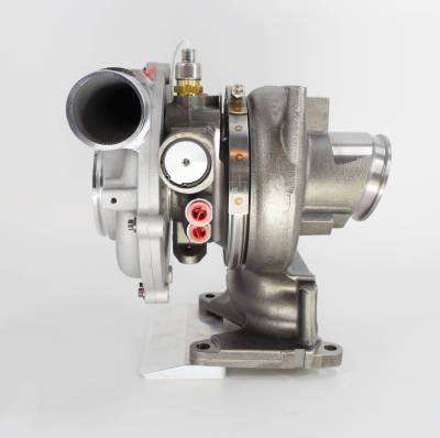 Lincoln Diesel Specialities - Brand New LDS "Stage 1"  64mm LML VGT Turbo, No Core Charge - Image 4