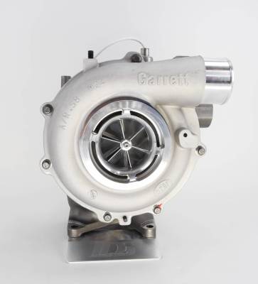 Lincoln Diesel Specialities - Brand New LDS "Stage 1"  64mm LML VGT Turbo, No Core Charge - Image 2
