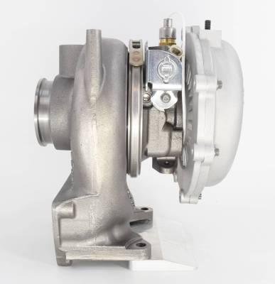 Lincoln Diesel Specialites* - Brand New LDS "Stage 1"  64mm LLY VGT Turbo, No Core Charge - Image 8