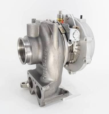 Lincoln Diesel Specialites* - Brand New LDS "Stage 1"  64mm LLY VGT Turbo, No Core Charge - Image 7