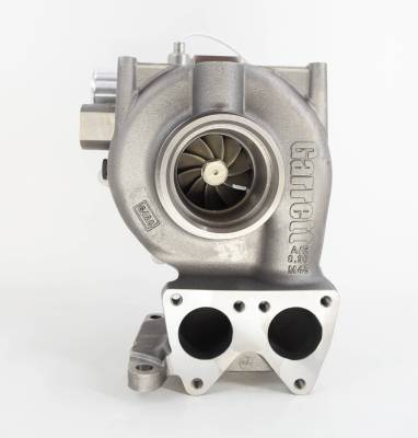 Lincoln Diesel Specialites* - Brand New LDS "Stage 1"  64mm LLY VGT Turbo, No Core Charge - Image 6