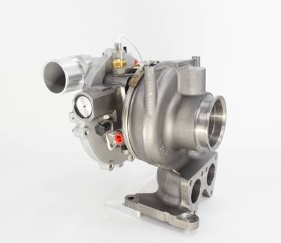 Lincoln Diesel Specialites* - Brand New LDS "Stage 1"  64mm LLY VGT Turbo, No Core Charge - Image 5