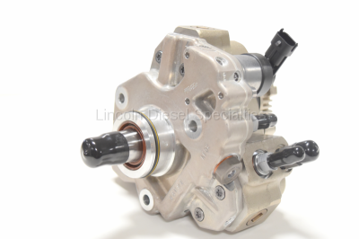 UpGraded CP3 / Stroker Pumps