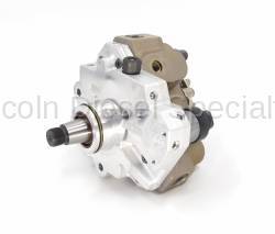 UpGraded CP3 / Stroker Pumps