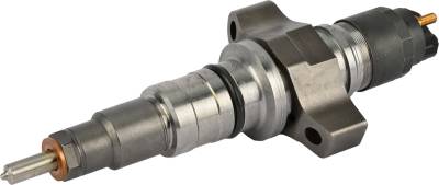 Bosch OEM - BOSCH OEM Diesel Fuel Injector "New NO CORE" for CASE CNH 4.5L, 6.7L NEF - Image 2