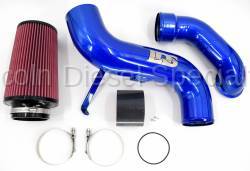 LDS 4" Stage 2 Air Intake Kit 2006-2007