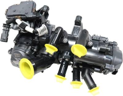 GM OEM LM2 3.0L Coolant Control Valve (2020-2025)