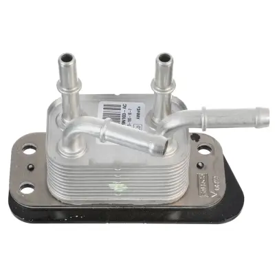 FORD POWERSTROKE OEM 6.7L DIESEL FUEL COOLER (2017-2019)