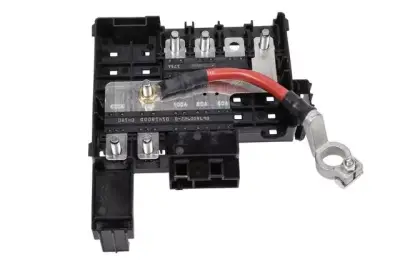GM OEM L5P Electrical Junction Block (Engine Compartment) 2017-2019