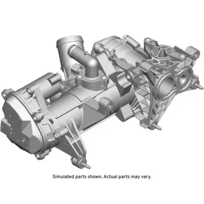 GM OEM LM2 3.0L Coolant Control Valve (2023-2026)