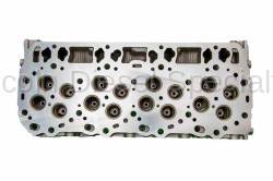 GM - GM Duramax Cylinder Head (2006-2010) - Image 2