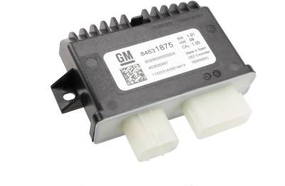 GM OEM L5P Reductant Control Module (2017-2019)