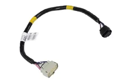 GM OEM L5P Diesel Exhaust Fluid (Def) Main Wiring Harness (2017-2019)