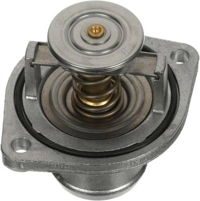 FORD POWERSTROKE OEM 6.0L COOLANT THERMOSTAT (2003-2007)