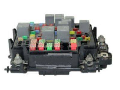 GM OEM Fuse Junction Block (2006-2007)
