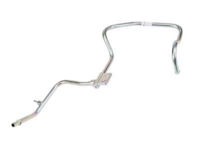 GM OEM LML Fuel Return Pipe (2012-2016)