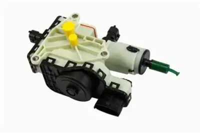Emission System / Diesel After Treatment / EGR