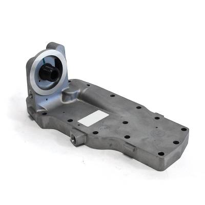 CUMMINS OEM 5.9L/6.7L Engine Oil Filter Housing (2003-2018)