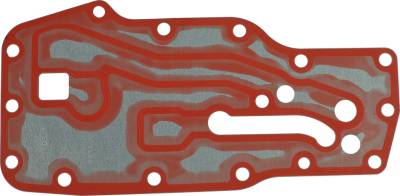 CUMMINS OEM Engine Oil filter Head Gasket (2007.5-2022)
