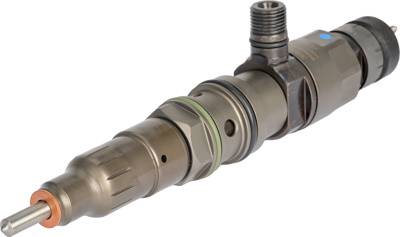 Bosch OEM - BOSCH Detroit Diesel, DD15 &16  Reman Fuel Injector (2008-2020) - Image 2