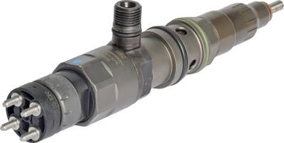 Bosch OEM - BOSCH Detroit Diesel, DD15 &16  Reman Fuel Injector (2008-2020) - Image 1