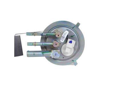 GM OEM KODIAK/TOPKICK, FUEL MODULE SENDING UNIT, SECONDARY TANK (2003-2009) 