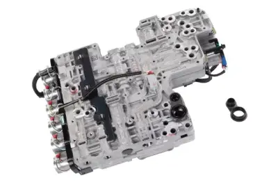 GM OEM L5P TRANSMISSION VALVE BODY (2023-2026)