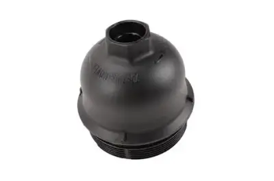 GM OEM L5P Fuel Filter/ Water Separator Reservoir (2017-2025)