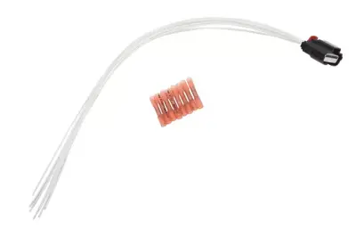 GM OEM LML, MASS AIR FLOW SENSOR, (MAF) Replacement Pigtail Harness (2011-2016)