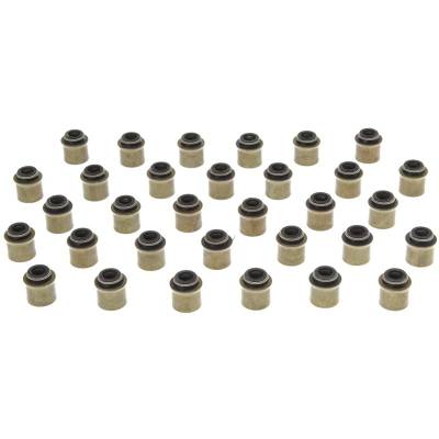 Mahle Original, Duramax LML Valve Seal Set (2011-2016)