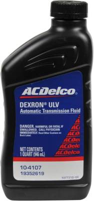 GM Duramax - 2020-2024 LM2 VIN Code T - Additives / Lubricants / Fluids / Sealants