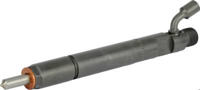 Bosch OEM - BOSCH OEM CUMMINS 8.3L, Brand NEW Diesel Fuel Injector "NO CORE" - Image 2