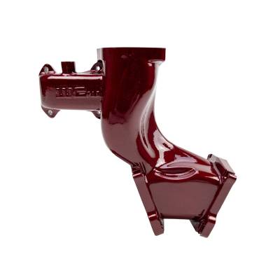 WCFab - Wehrli Custom Fab LML Duramax Stage 2, High Flow Intake Bundle Kit (2011-2016) - Image 2