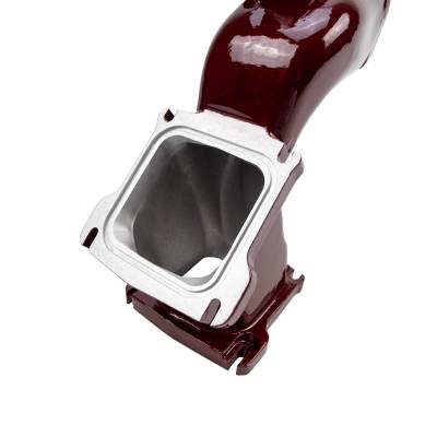 WCFab - Wehrli Custom Fab LML Duramax Stage 1, High Flow Intake Bundle Kit (2011-2016) - Image 2