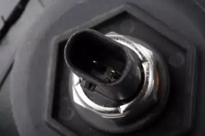 GM - GM OEM Passenger Side Intercooler Pipe (2020-Only) - Image 2