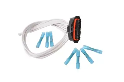 GM OEM LM2 3.0L Wiring Harness Pigtail Connector (2020-2023)