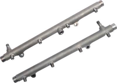Alliant Power FORD 6.4L Remanufactured Fuel Rail Set (2008-2010)