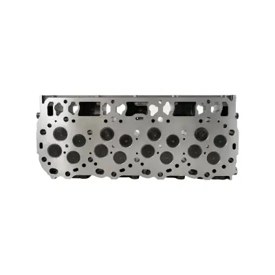 Pacific Performance Engineering - PPE PERFORMANCE Duramax CNC Ported Cast Iron Cylinder Head (One Head) (2004.5-2010) - Image 2