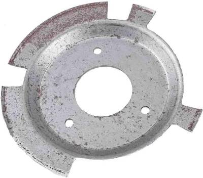 GM OEM L5P Camshaft Position Sensor Exciter Ring (2017-2026)