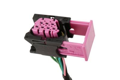 GM - GM OEM Diesel Emissions Fluid (DEF) Pump Wiring Harness (2015-2016) - Image 3