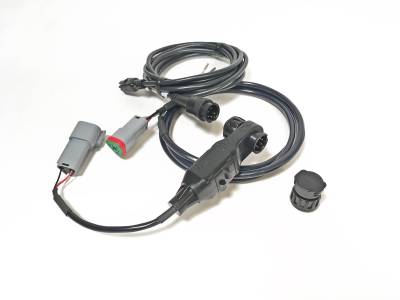 Edge Products EAS Shift-On-The-Fly (SOTF) Accessory (2004.5-2010)