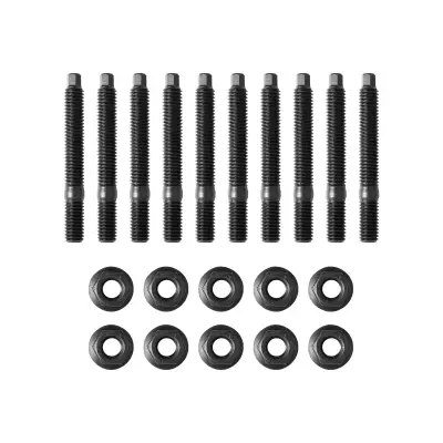 PPE L5P DURAMAX EXHAUST MANIFOLD STUD KIT (2017-2023) - Image 2