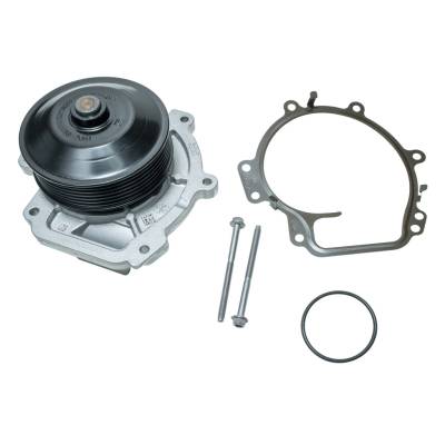 GM OEM LM2 3.0L Water Pump Kit (2020-2022)