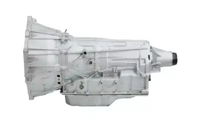 GM OEM L5P 6 Speed Transmission Assembly (Reman) (2017-2019)
