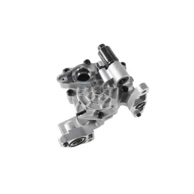 GM OEM LZO 3.0L Engine Oil Pump (2023-2026)