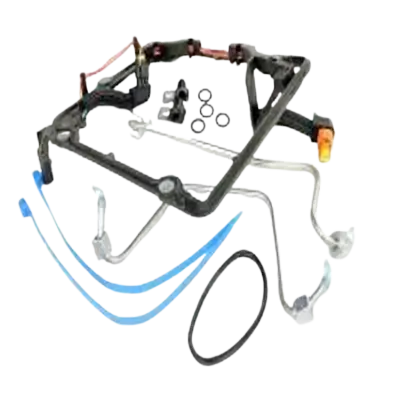 FORD POWERSTROKE 6.4L HIGH PRESSURE FUEL PUMP INSTALL KIT 2008-2010