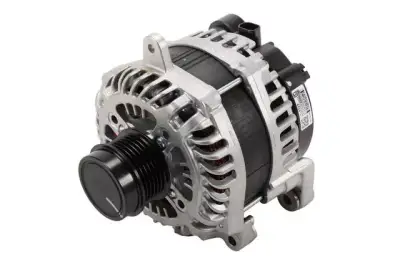 GM OEM MAIN ALTERNATOR 220 amp "BRAND NEW NO CORE" (2022-2026)